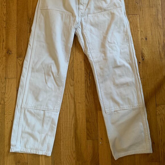 Rudy Jude  Utility Jeans - Picture 4 of 5